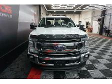 2022 Ford F-250 XLT 4X4 V8 6.7L TURBO DIESEL 6.75' PIED 106 870 - Photo 9