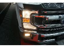2022 Ford F-250 XLT 4X4 V8 6.7L TURBO DIESEL 6.75' PIED 106 870 - Photo 11