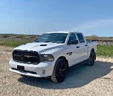 2020 Ram 1500 Classic Express