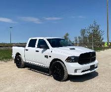 2020 Ram 1500 Classic Express - Photo 2