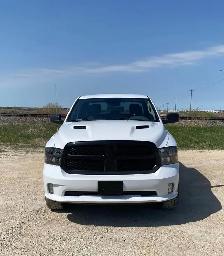 2020 Ram 1500 Classic Express - Photo 3