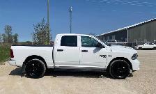 2020 Ram 1500 Classic Express - Photo 4