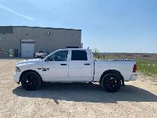 2020 Ram 1500 Classic Express - Photo 6