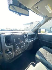 2020 Ram 1500 Classic Express - Photo 9