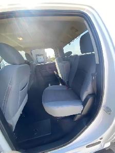 2020 Ram 1500 Classic Express - Photo 12