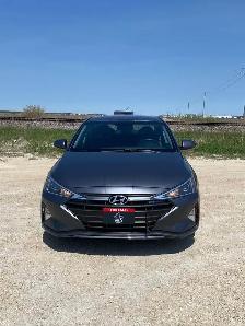 2020 Hyundai Elantra Essential - Photo 3
