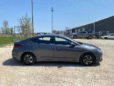 2020 Hyundai Elantra Essential - Photo 4