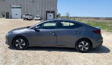 2020 Hyundai Elantra Essential - Photo 5