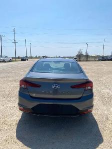 2020 Hyundai Elantra Essential - Photo 7