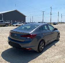 2020 Hyundai Elantra Essential - Photo 8