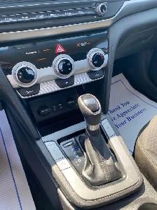 2020 Hyundai Elantra Essential - Photo 9