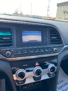 2020 Hyundai Elantra Essential - Photo 10