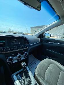 2020 Hyundai Elantra Essential - Photo 13