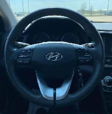 2020 Hyundai Elantra Essential - Photo 14