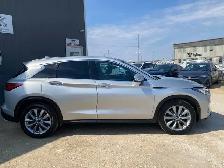 2021 Infiniti QX50 - Photo 4