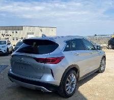 2021 Infiniti QX50 - Photo 5