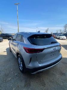 2021 Infiniti QX50 - Photo 6