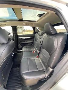 2021 Infiniti QX50 - Photo 10