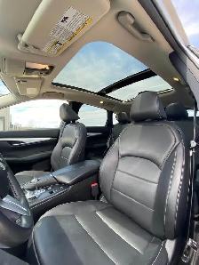 2021 Infiniti QX50 - Photo 11