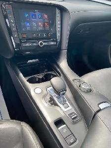 2021 Infiniti QX50 - Photo 12