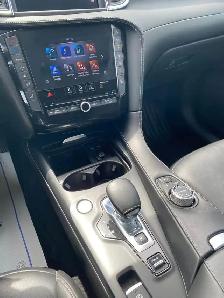 2021 Infiniti QX50 - Photo 14