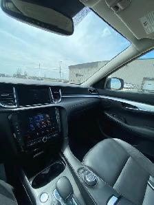 2021 Infiniti QX50 - Photo 15