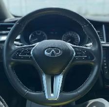 2021 Infiniti QX50 - Photo 18