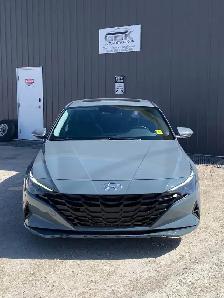 2021 Hyundai Elantra Preferred - Photo 2