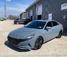 2021 Hyundai Elantra Preferred - Photo 3