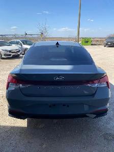 2021 Hyundai Elantra Preferred - Photo 5