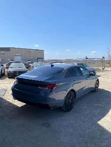 2021 Hyundai Elantra Preferred - Photo 6