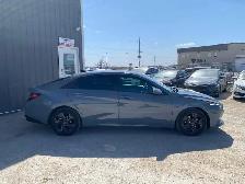 2021 Hyundai Elantra Preferred - Photo 7