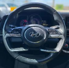 2021 Hyundai Elantra Preferred - Photo 9