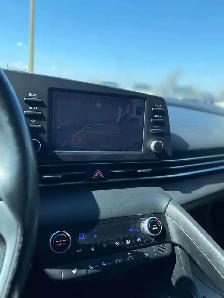 2021 Hyundai Elantra Preferred - Photo 10