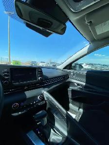 2021 Hyundai Elantra Preferred - Photo 11