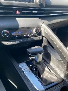 2021 Hyundai Elantra Preferred - Photo 13