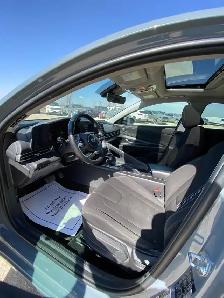 2021 Hyundai Elantra Preferred - Photo 16