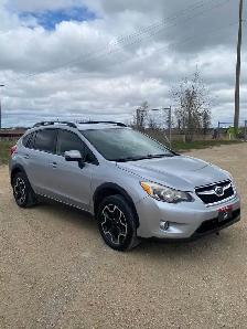 2015 Subaru XV Crosstrek - Photo 3