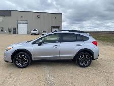 2015 Subaru XV Crosstrek - Photo 4