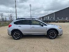 2015 Subaru XV Crosstrek - Photo 7