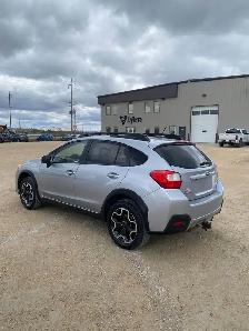 2015 Subaru XV Crosstrek - Photo 8