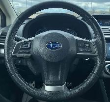 2015 Subaru XV Crosstrek - Photo 9