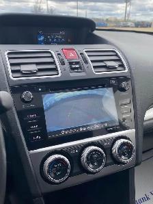 2015 Subaru XV Crosstrek - Photo 11