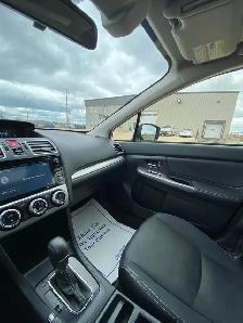 2015 Subaru XV Crosstrek - Photo 14