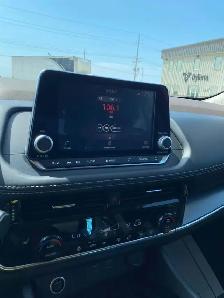 2021 Nissan Rogue SV - Photo 8