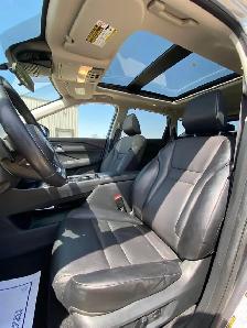2021 Nissan Rogue SV - Photo 11