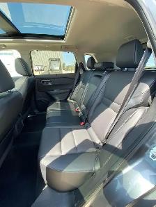 2021 Nissan Rogue SV - Photo 12