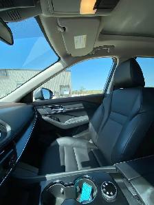 2021 Nissan Rogue SV - Photo 15