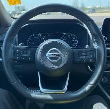 2021 Nissan Rogue SV - Photo 16