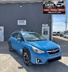 2016 Subaru Crosstrek